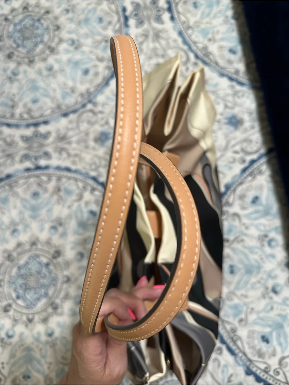 Tory Burch like new